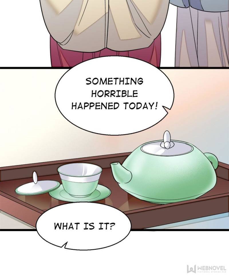 The Brocaded Tale of The Girl Si Chapter 41 - Page 38