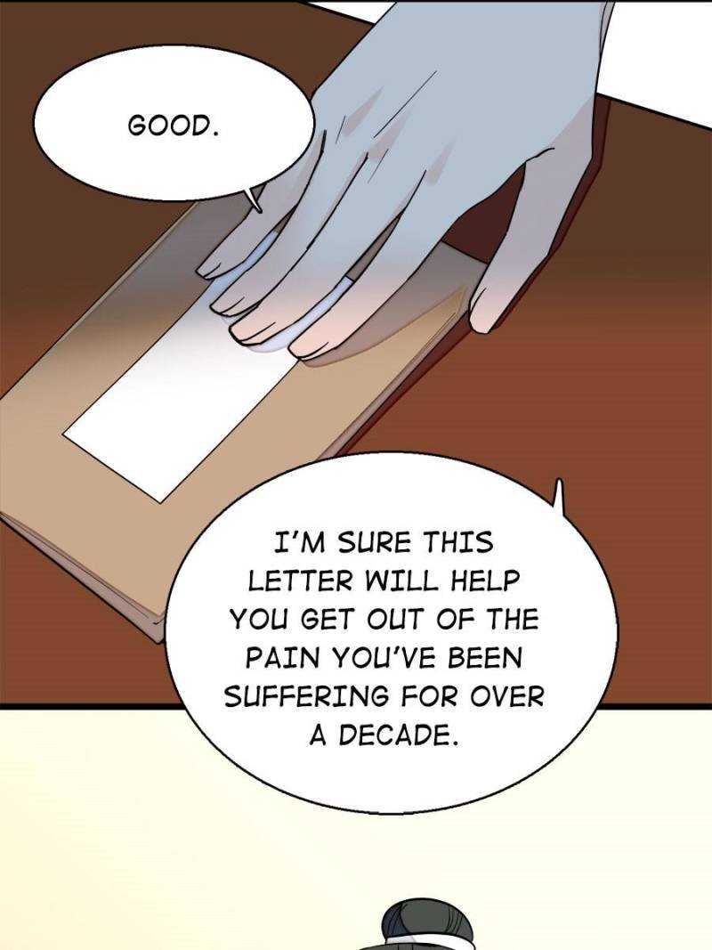 The Brocaded Tale of The Girl Si Chapter 41 - Page 7