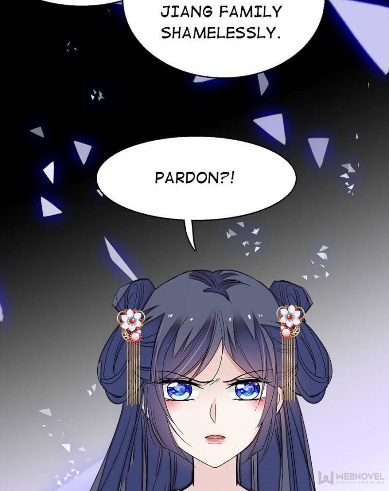 The Brocaded Tale of The Girl Si Chapter 43 - Page 9