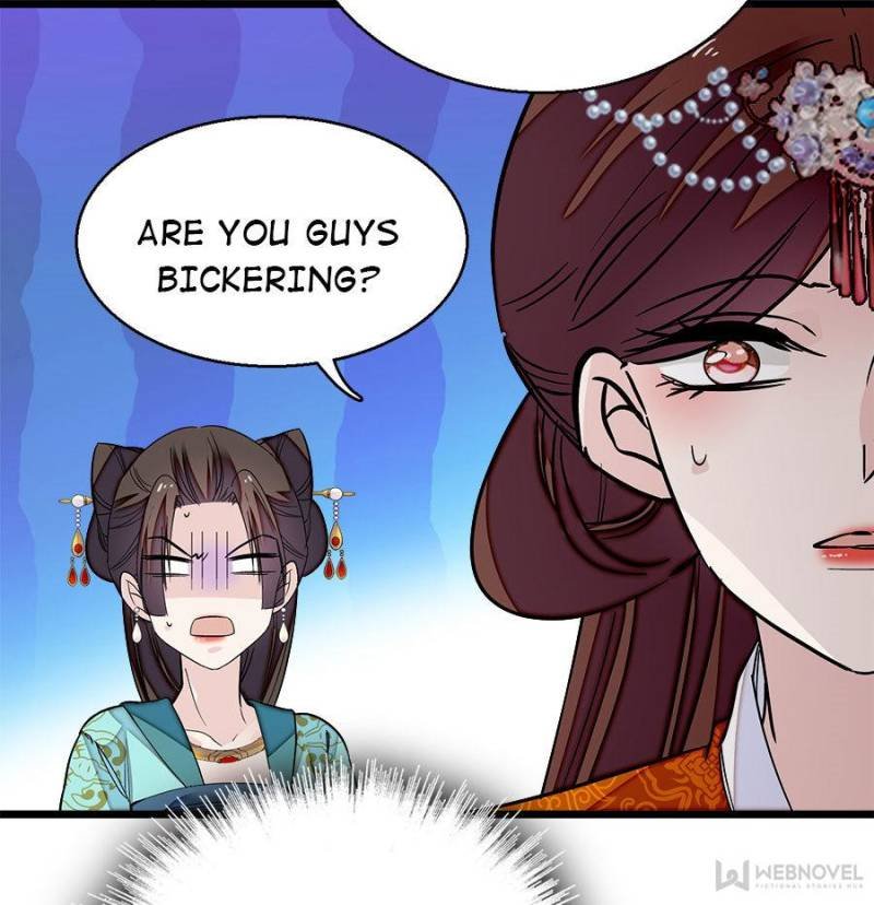 The Brocaded Tale of The Girl Si Chapter 43 - Page 41
