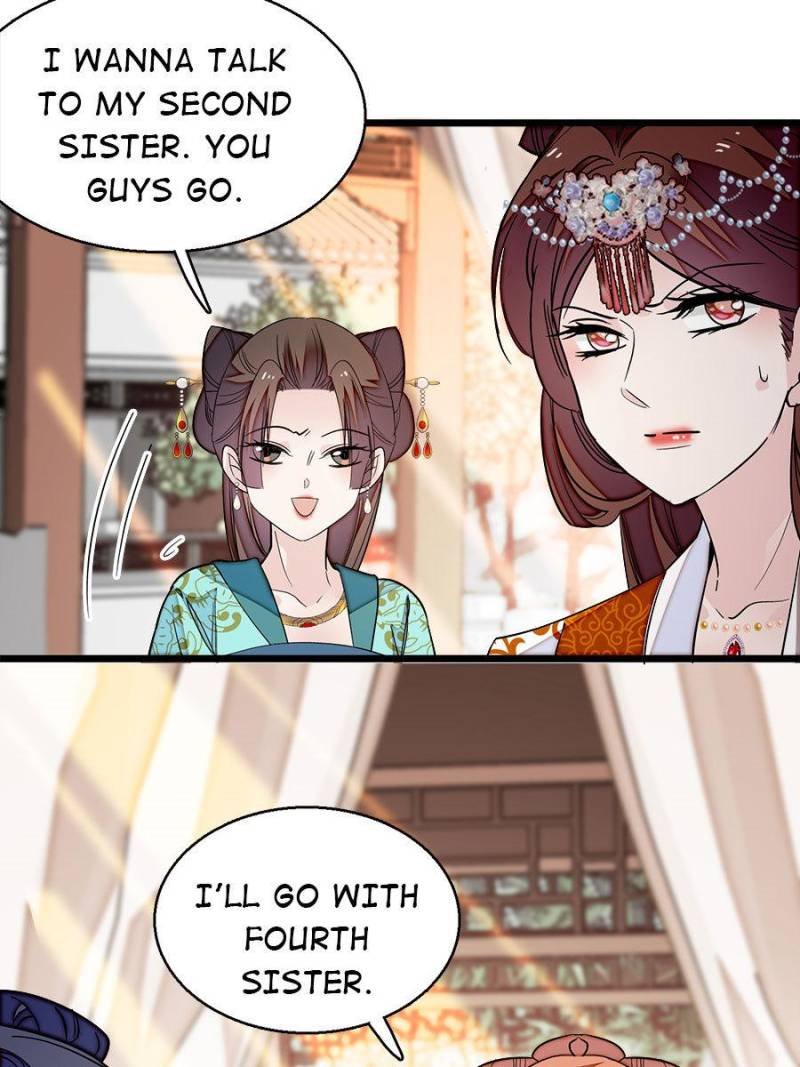The Brocaded Tale of The Girl Si Chapter 43 - Page 67