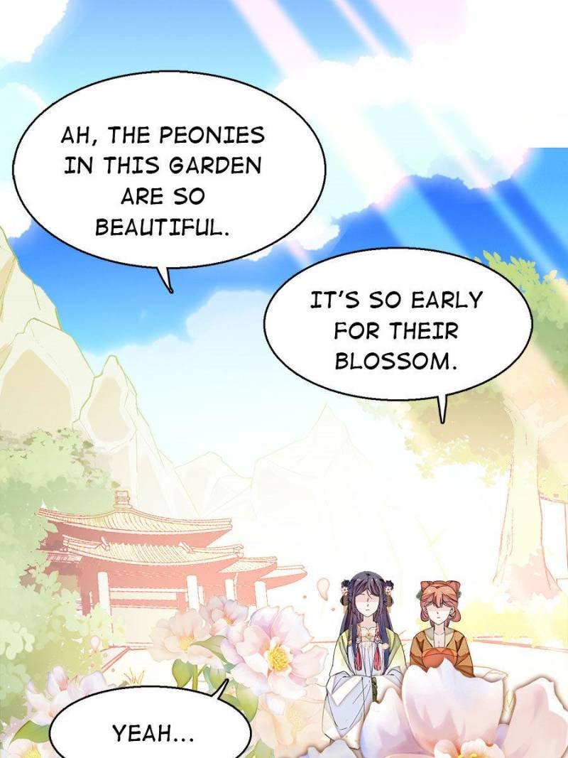 The Brocaded Tale of The Girl Si Chapter 43 - Page 69