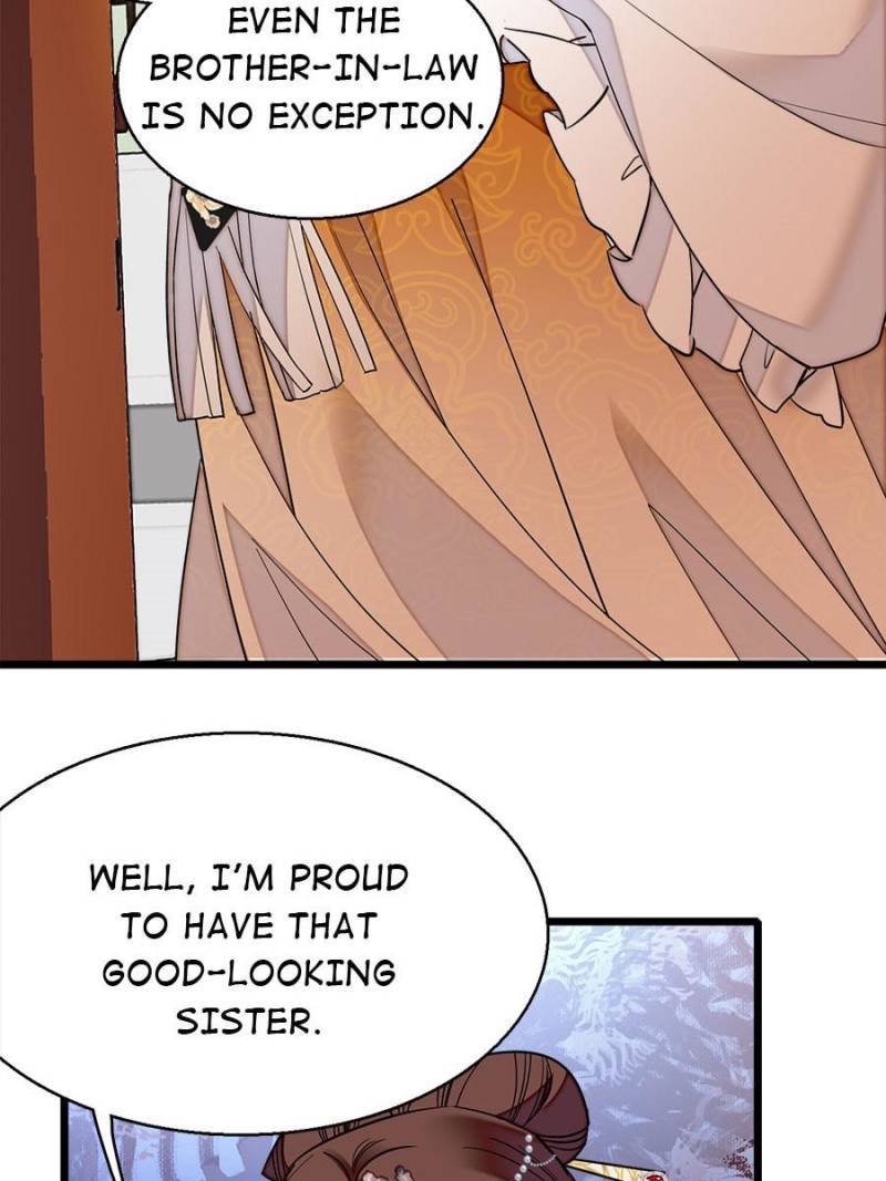 The Brocaded Tale of The Girl Si Chapter 44 - Page 34