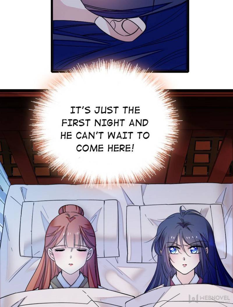 The Brocaded Tale of The Girl Si Chapter 44 - Page 58