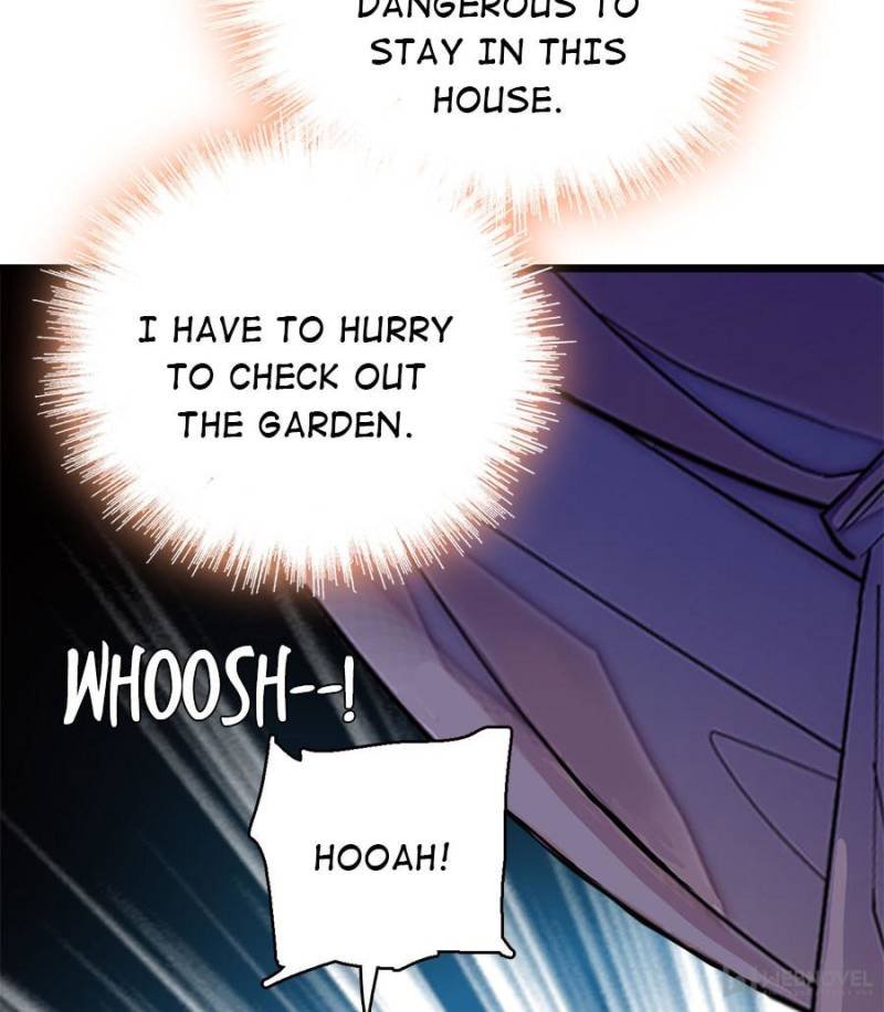 The Brocaded Tale of The Girl Si Chapter 45 - Page 9