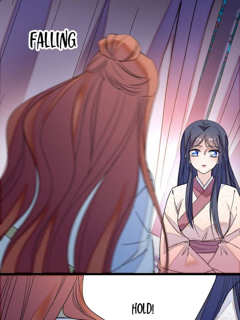 The Brocaded Tale of The Girl Si Chapter 45 - Page 34