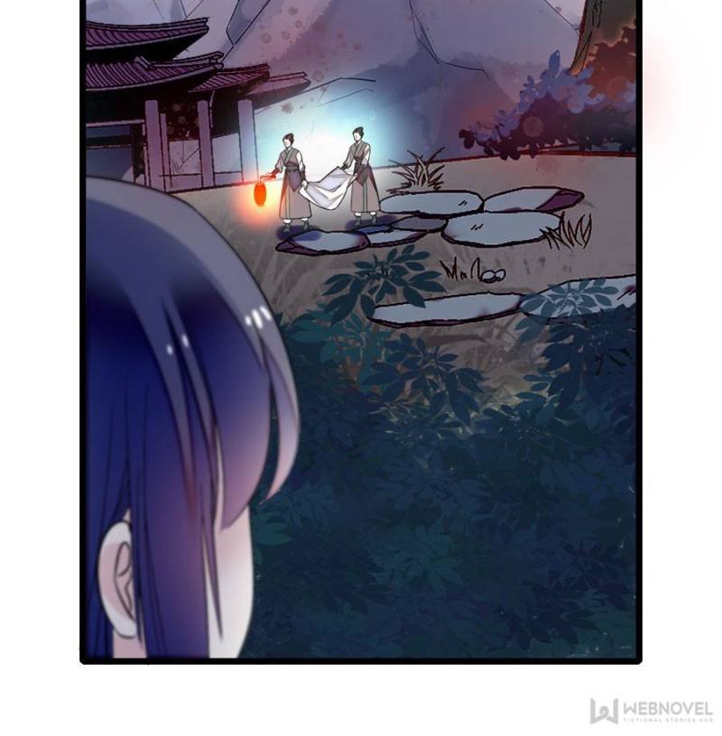 The Brocaded Tale of The Girl Si Chapter 45 - Page 59