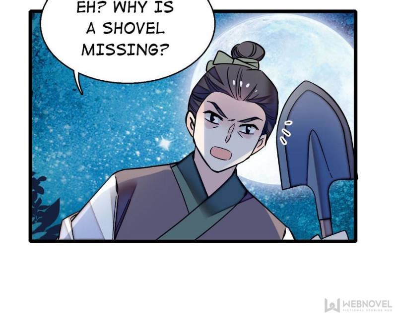 The Brocaded Tale of The Girl Si Chapter 46 - Page 11