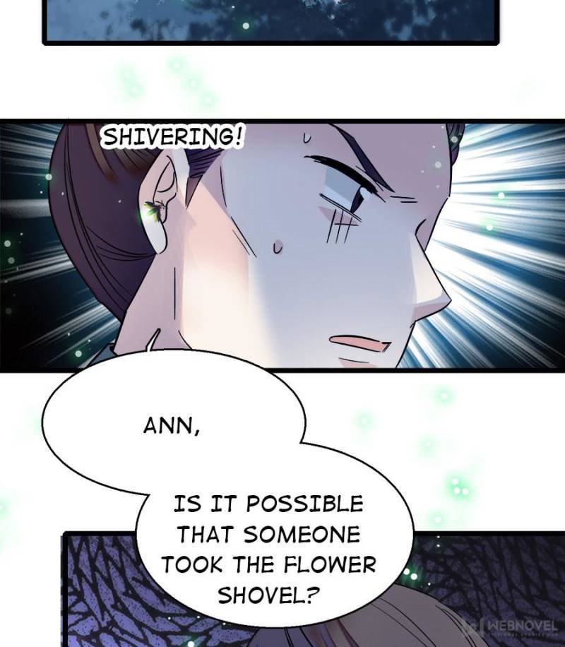 The Brocaded Tale of The Girl Si Chapter 46 - Page 17