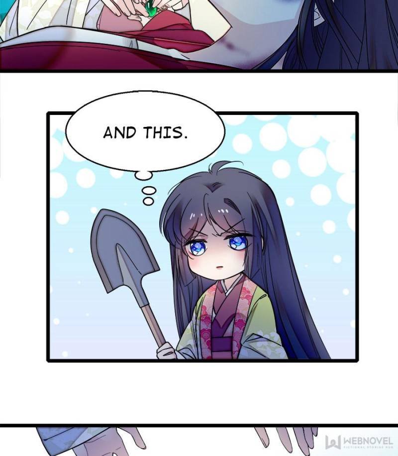 The Brocaded Tale of The Girl Si Chapter 46 - Page 37