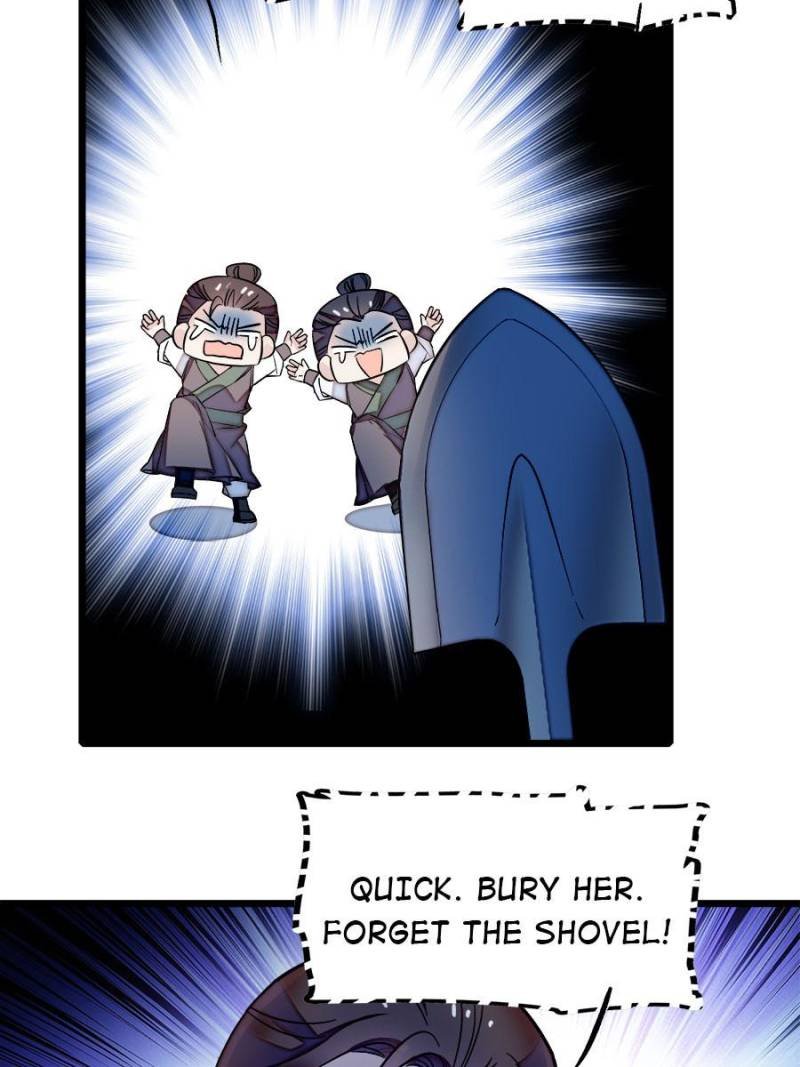 The Brocaded Tale of The Girl Si Chapter 46 - Page 42