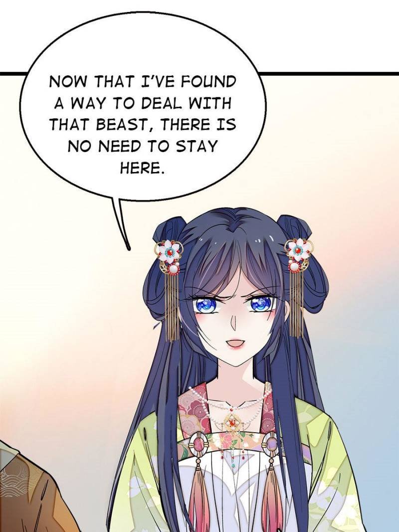 The Brocaded Tale of The Girl Si Chapter 47 - Page 33