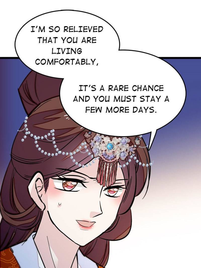 The Brocaded Tale of The Girl Si Chapter 47 - Page 37