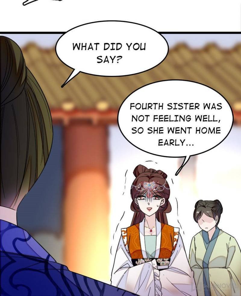 The Brocaded Tale of The Girl Si Chapter 48 - Page 25