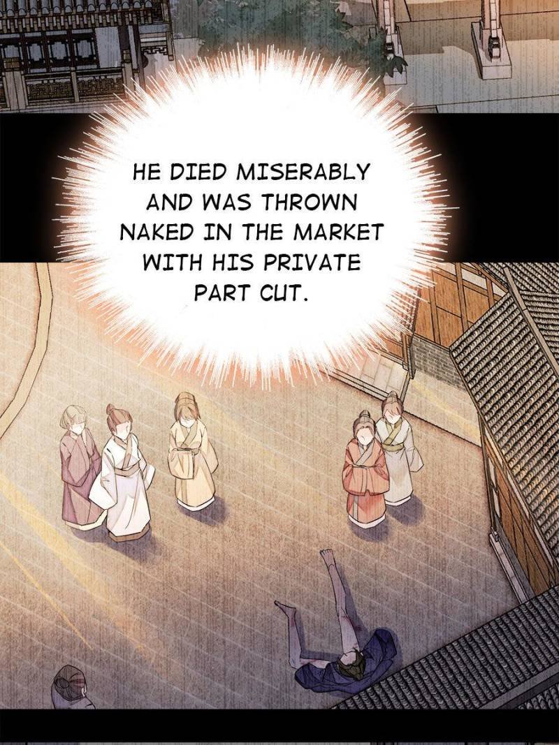 The Brocaded Tale of The Girl Si Chapter 48 - Page 39