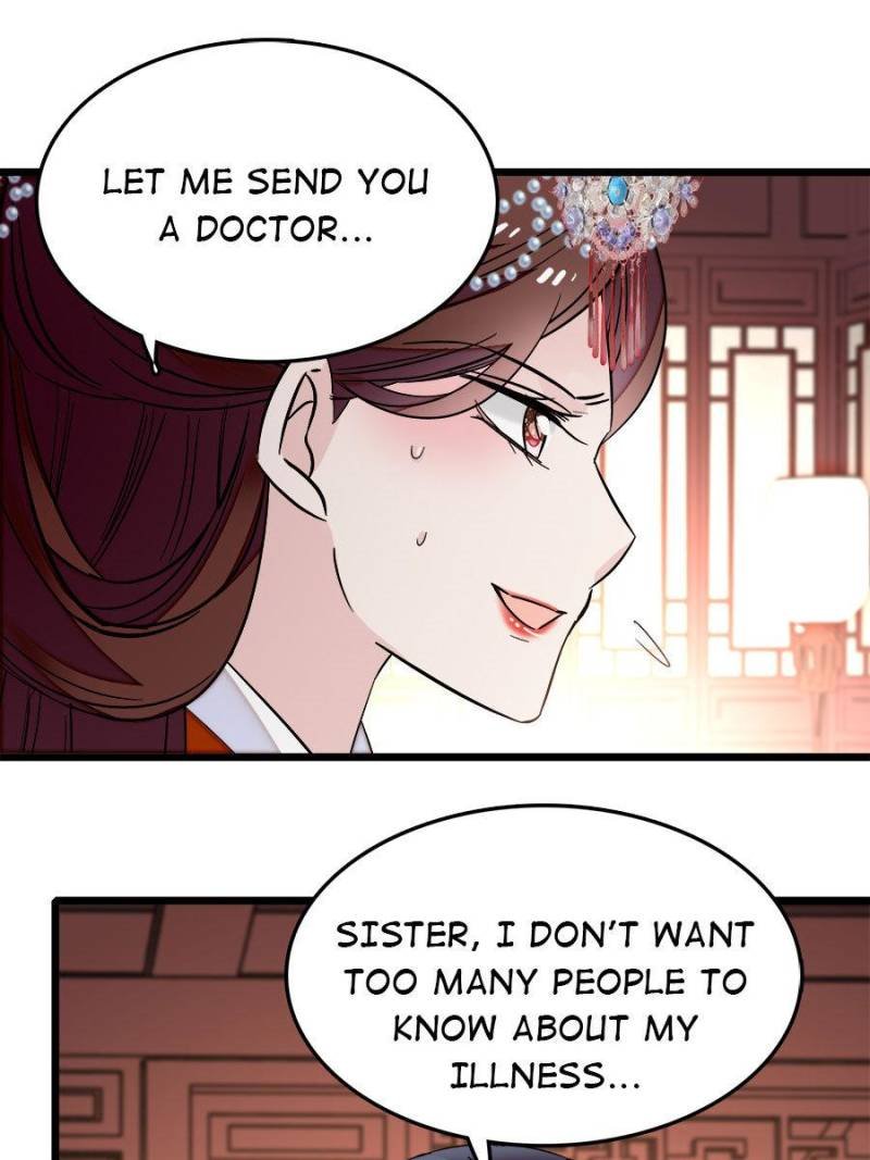 The Brocaded Tale of The Girl Si Chapter 48 - Page 4