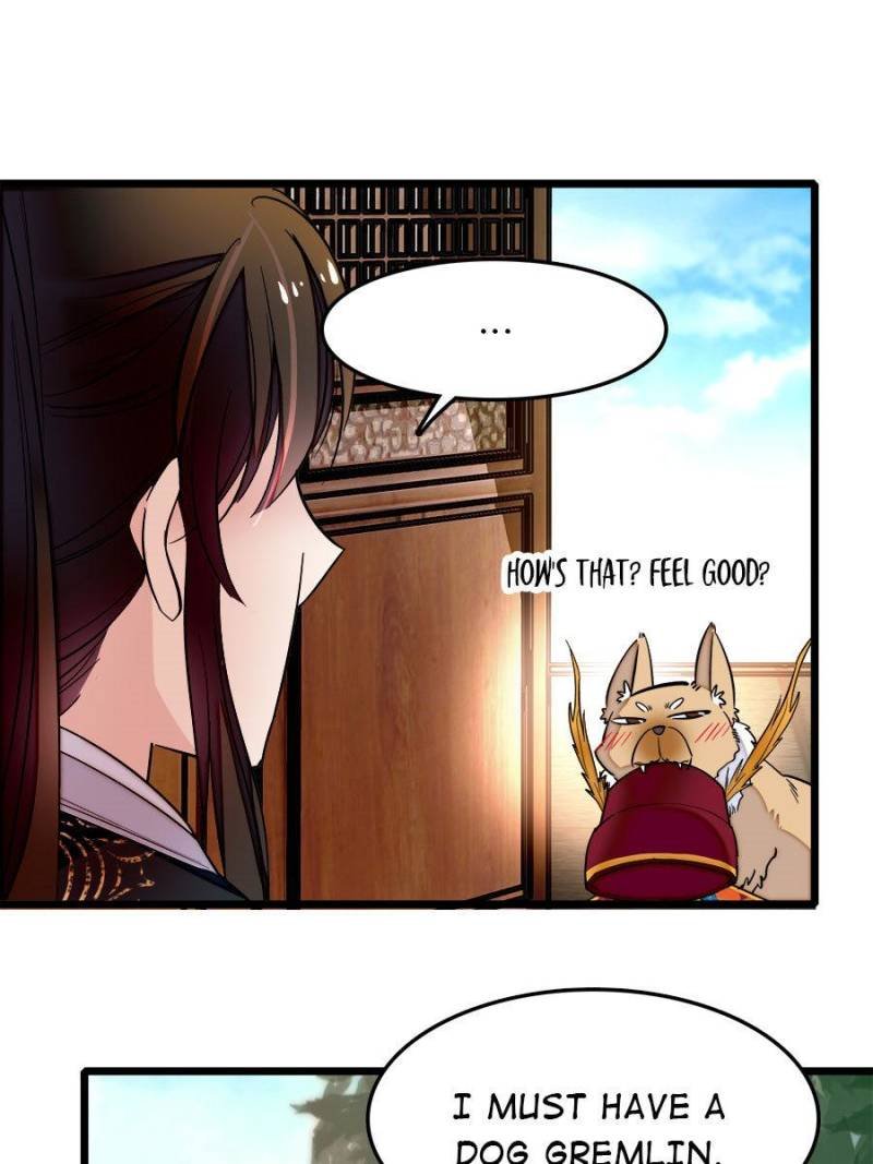 The Brocaded Tale of The Girl Si Chapter 49 - Page 45