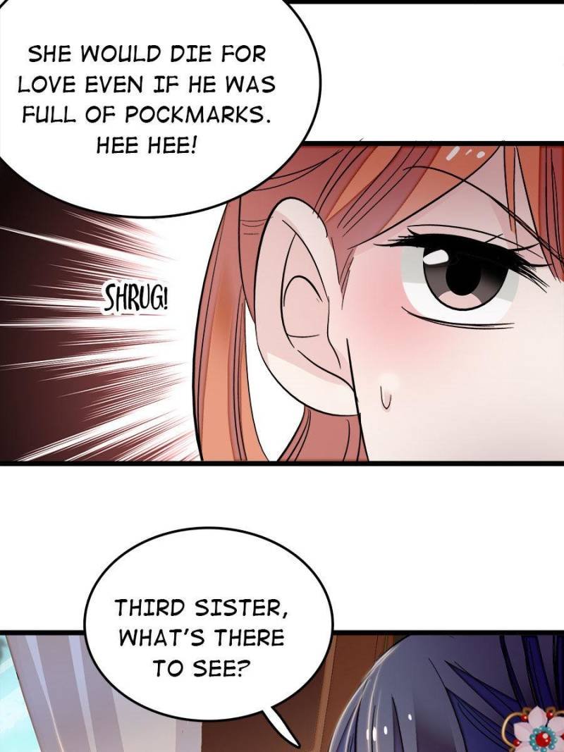 The Brocaded Tale of The Girl Si Chapter 49 - Page 7