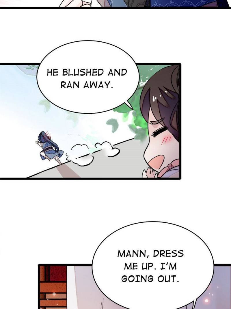 The Brocaded Tale of The Girl Si Chapter 50 - Page 58