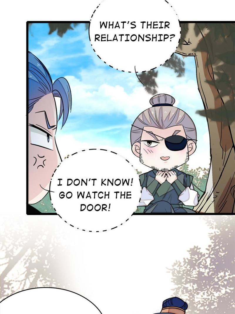 The Brocaded Tale of The Girl Si Chapter 51 - Page 32