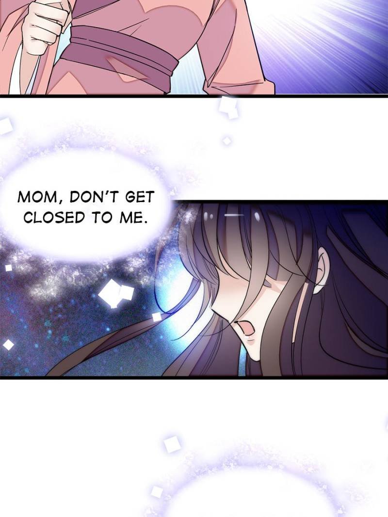 The Brocaded Tale of The Girl Si Chapter 54 - Page 30