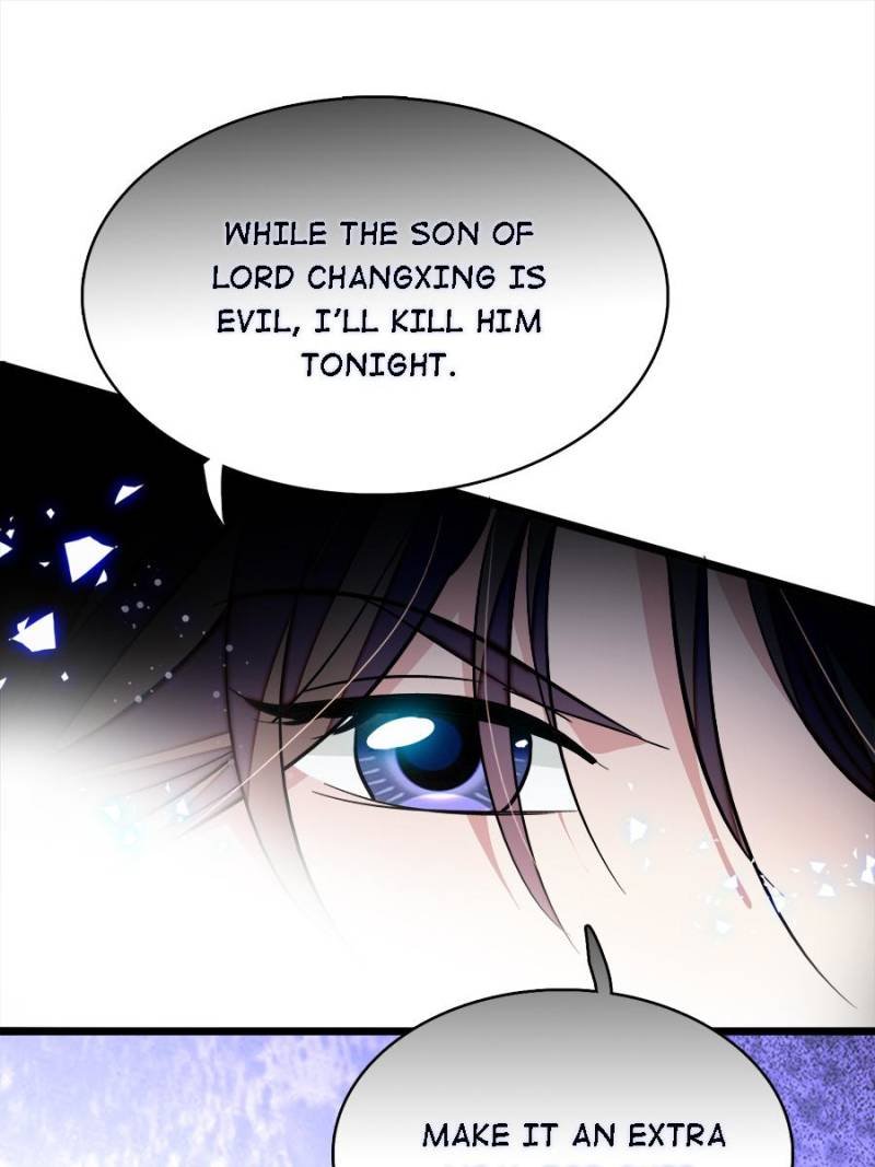 The Brocaded Tale of The Girl Si Chapter 56 - Page 34