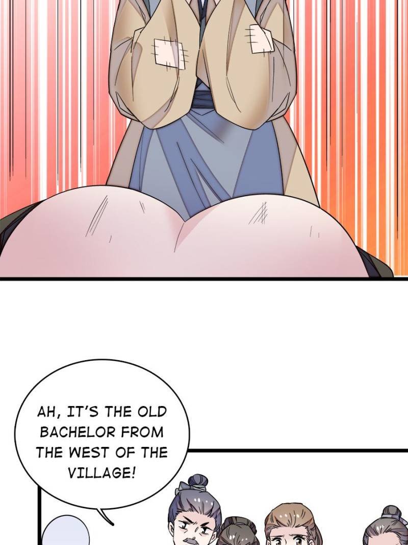 The Brocaded Tale of The Girl Si Chapter 57 - Page 40