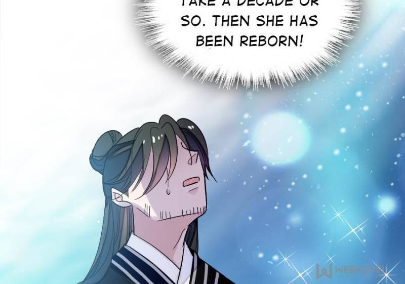 The Brocaded Tale of The Girl Si Chapter 57 - Page 63