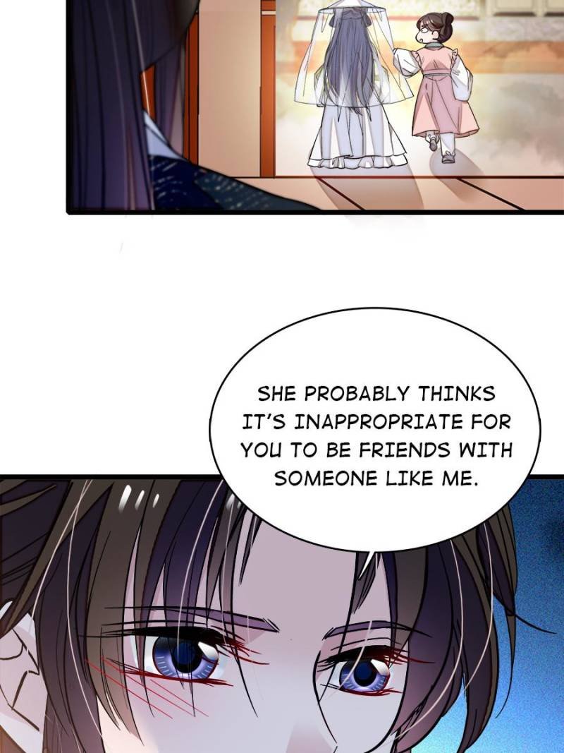 The Brocaded Tale of The Girl Si Chapter 58 - Page 45