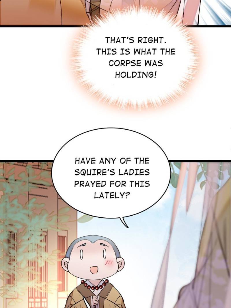 The Brocaded Tale of The Girl Si Chapter 58 - Page 53