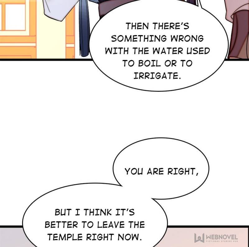 The Brocaded Tale of The Girl Si Chapter 59 - Page 47
