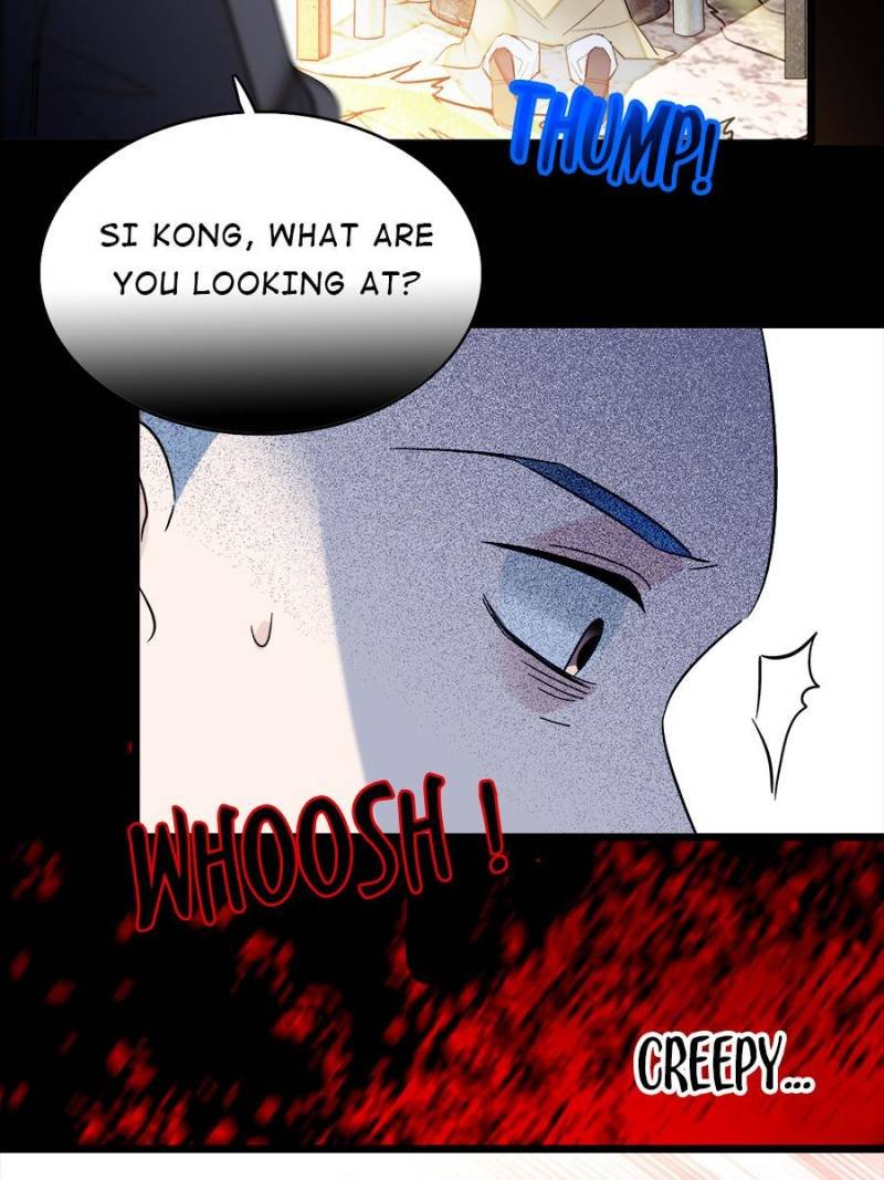 The Brocaded Tale of The Girl Si Chapter 60 - Page 37