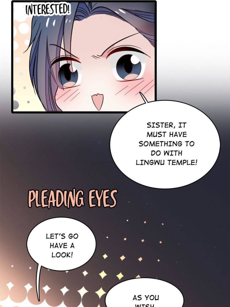 The Brocaded Tale of The Girl Si Chapter 62 - Page 7