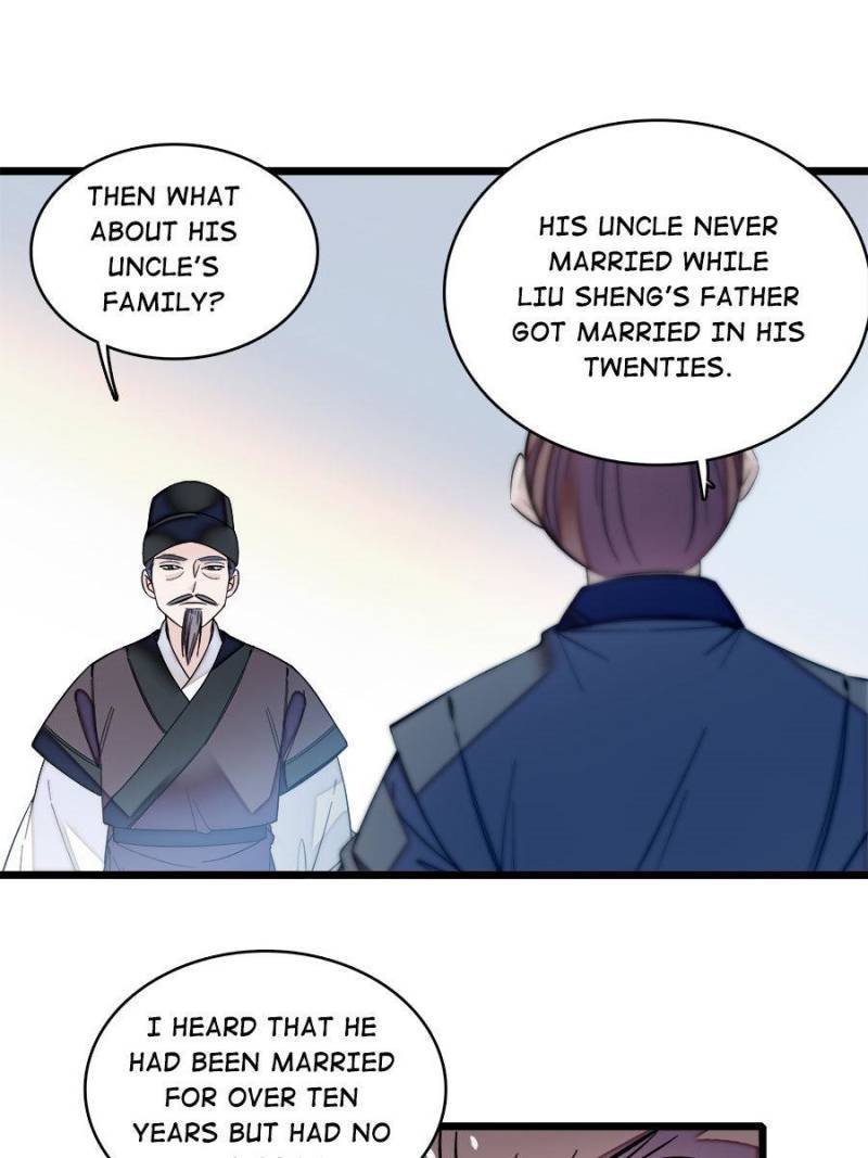 The Brocaded Tale of The Girl Si Chapter 63 - Page 41