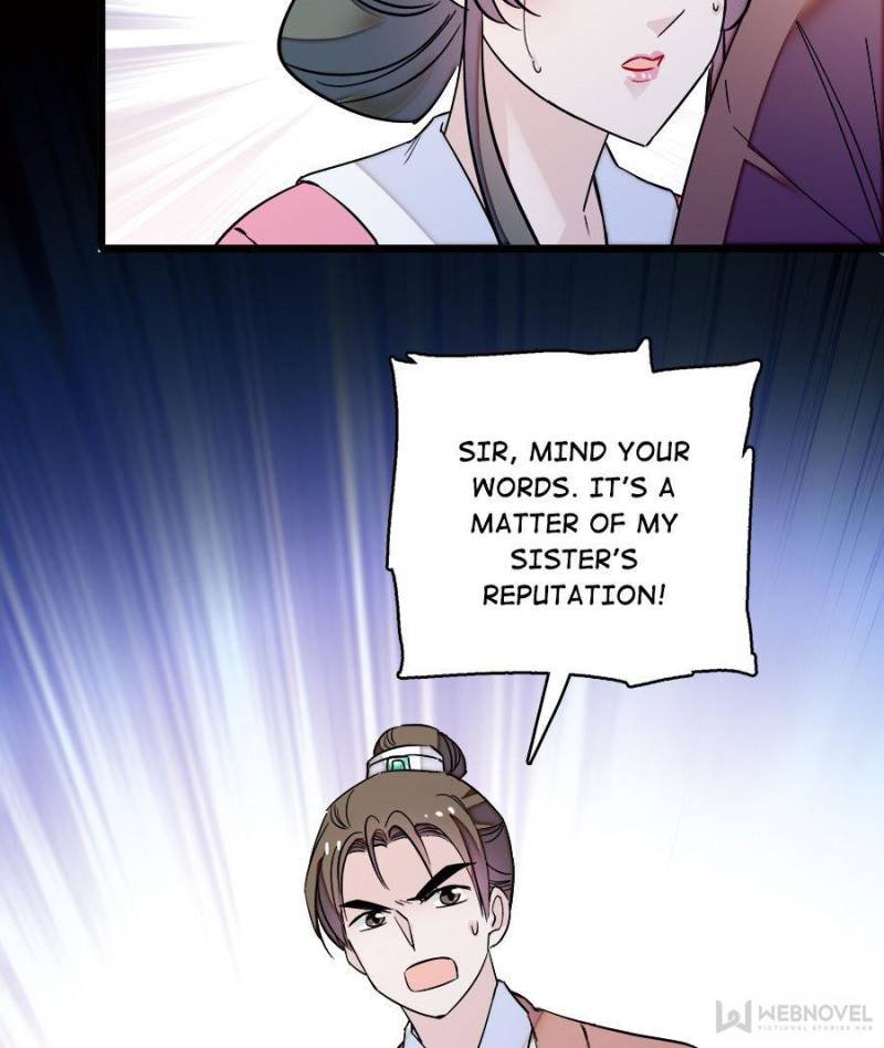 The Brocaded Tale of The Girl Si Chapter 63 - Page 47