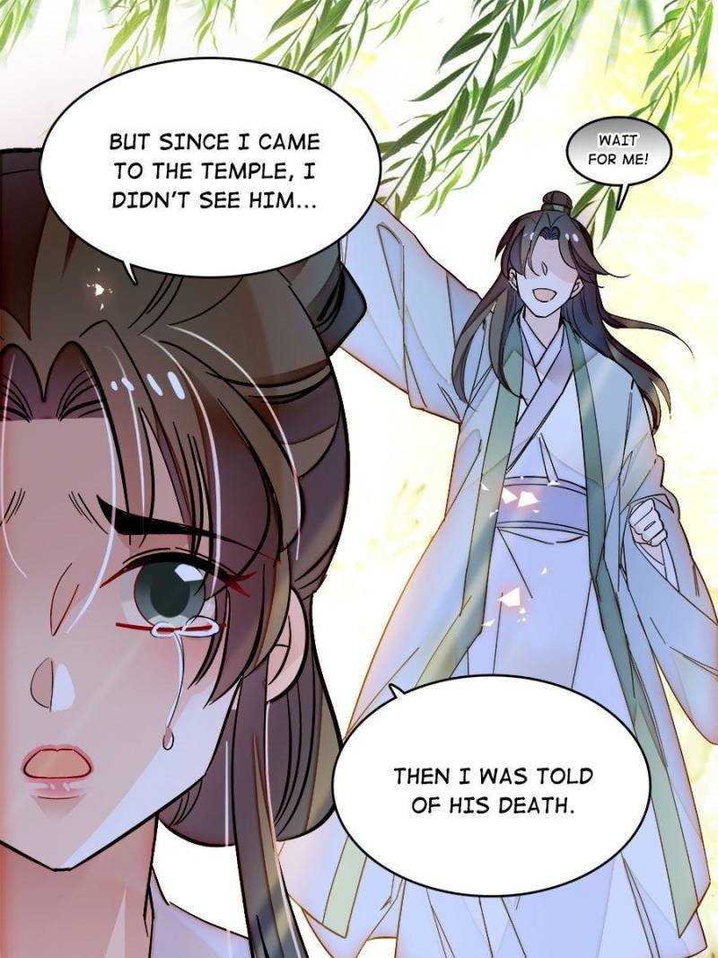 The Brocaded Tale of The Girl Si Chapter 65 - Page 4
