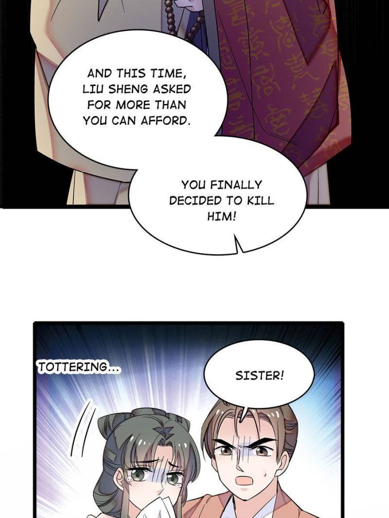 The Brocaded Tale of The Girl Si Chapter 66 - Page 49