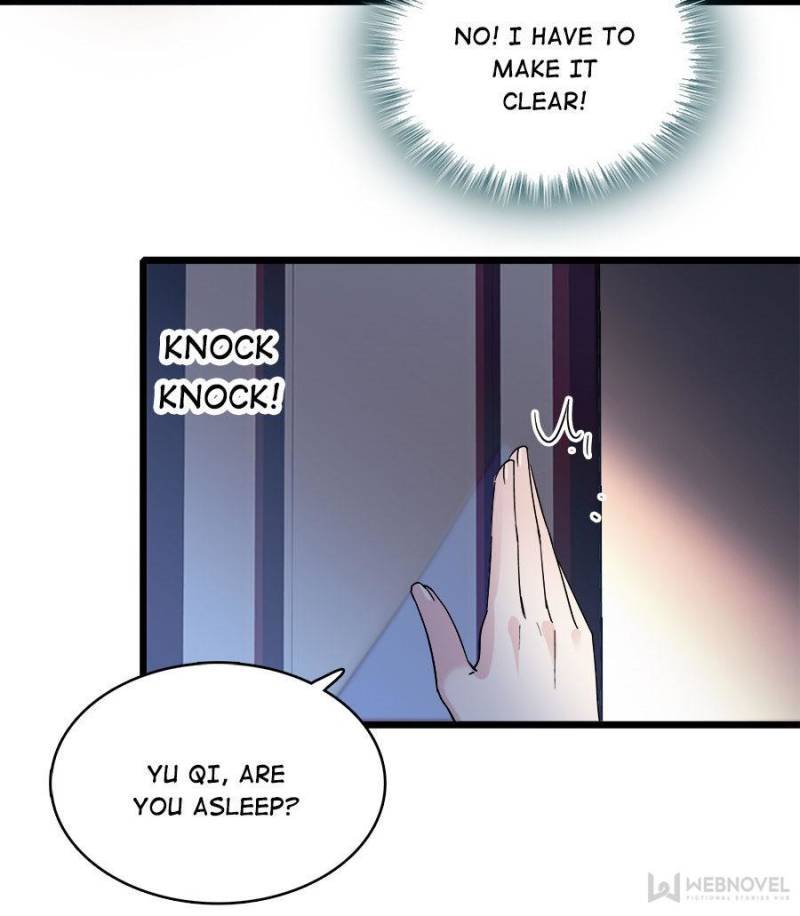 The Brocaded Tale of The Girl Si Chapter 67 - Page 43