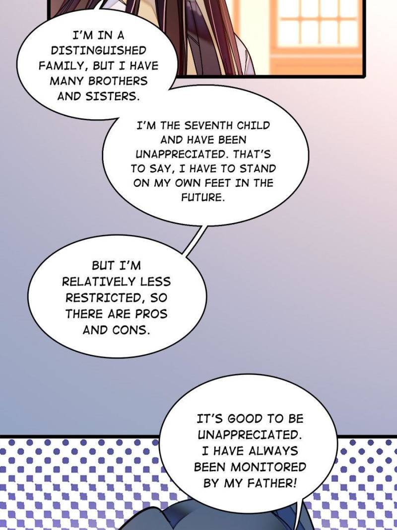 The Brocaded Tale of The Girl Si Chapter 68 - Page 10