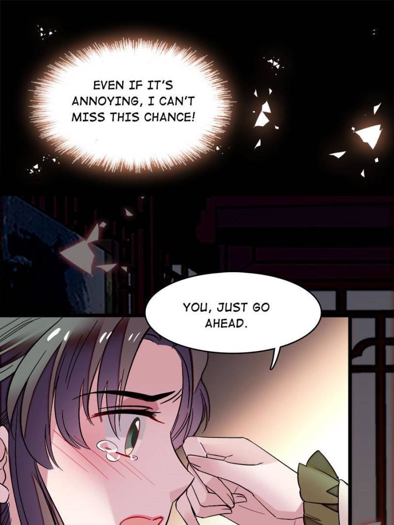 The Brocaded Tale of The Girl Si Chapter 68 - Page 38