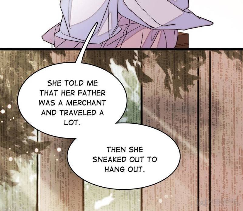 The Brocaded Tale of The Girl Si Chapter 68 - Page 43