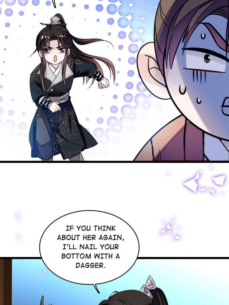 The Brocaded Tale of The Girl Si Chapter 69 - Page 36