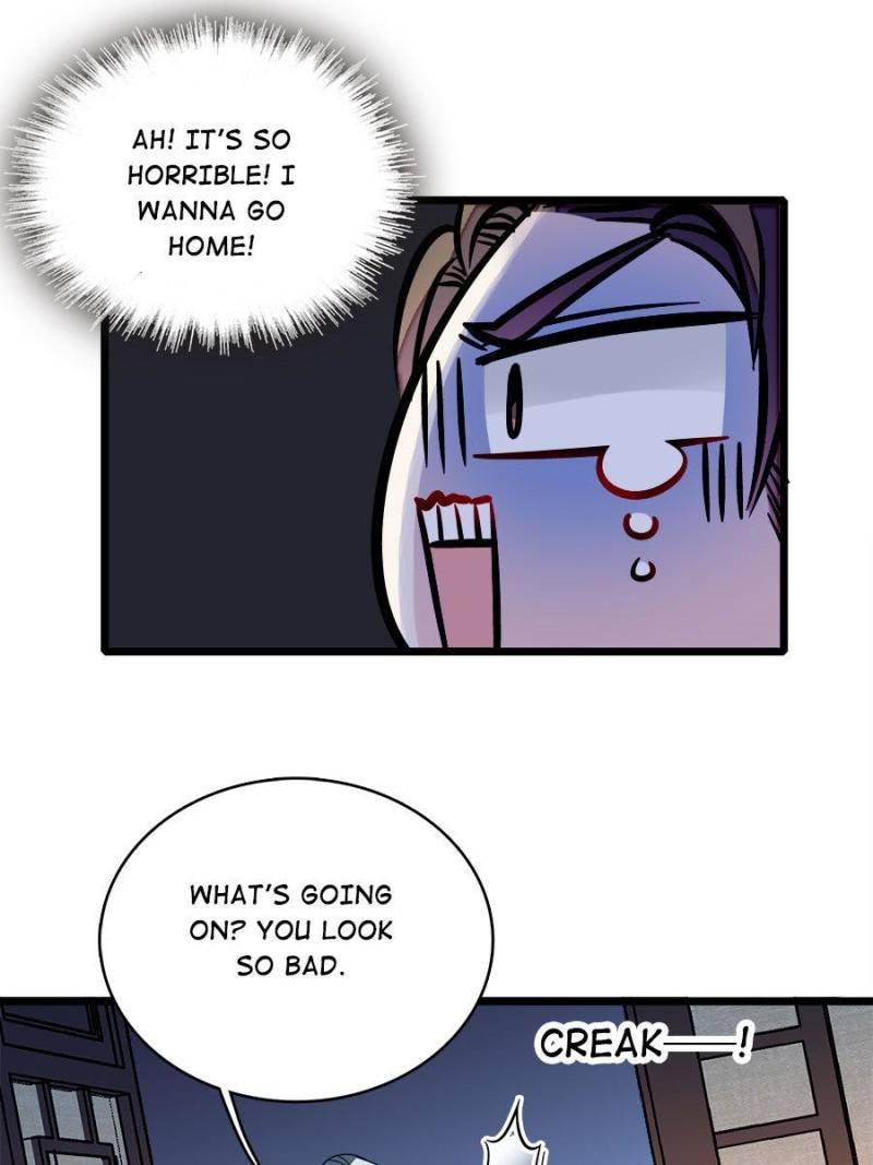 The Brocaded Tale of The Girl Si Chapter 69 - Page 38