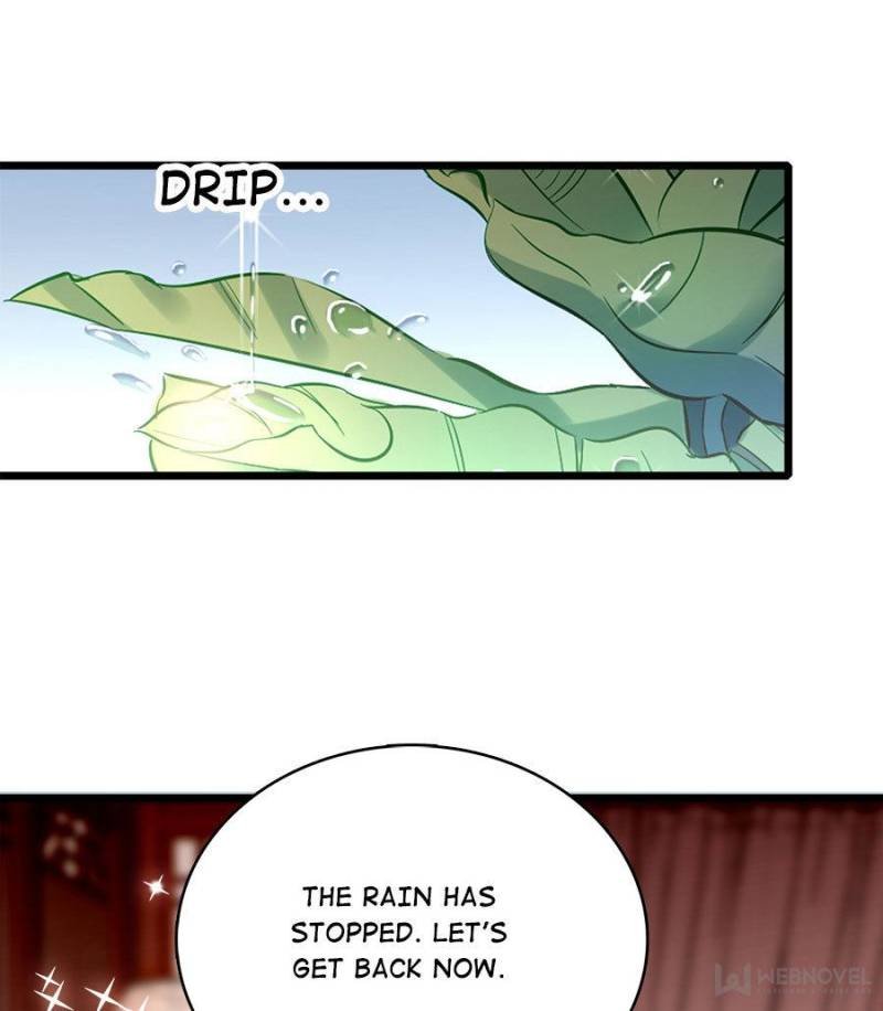 The Brocaded Tale of The Girl Si Chapter 69 - Page 43