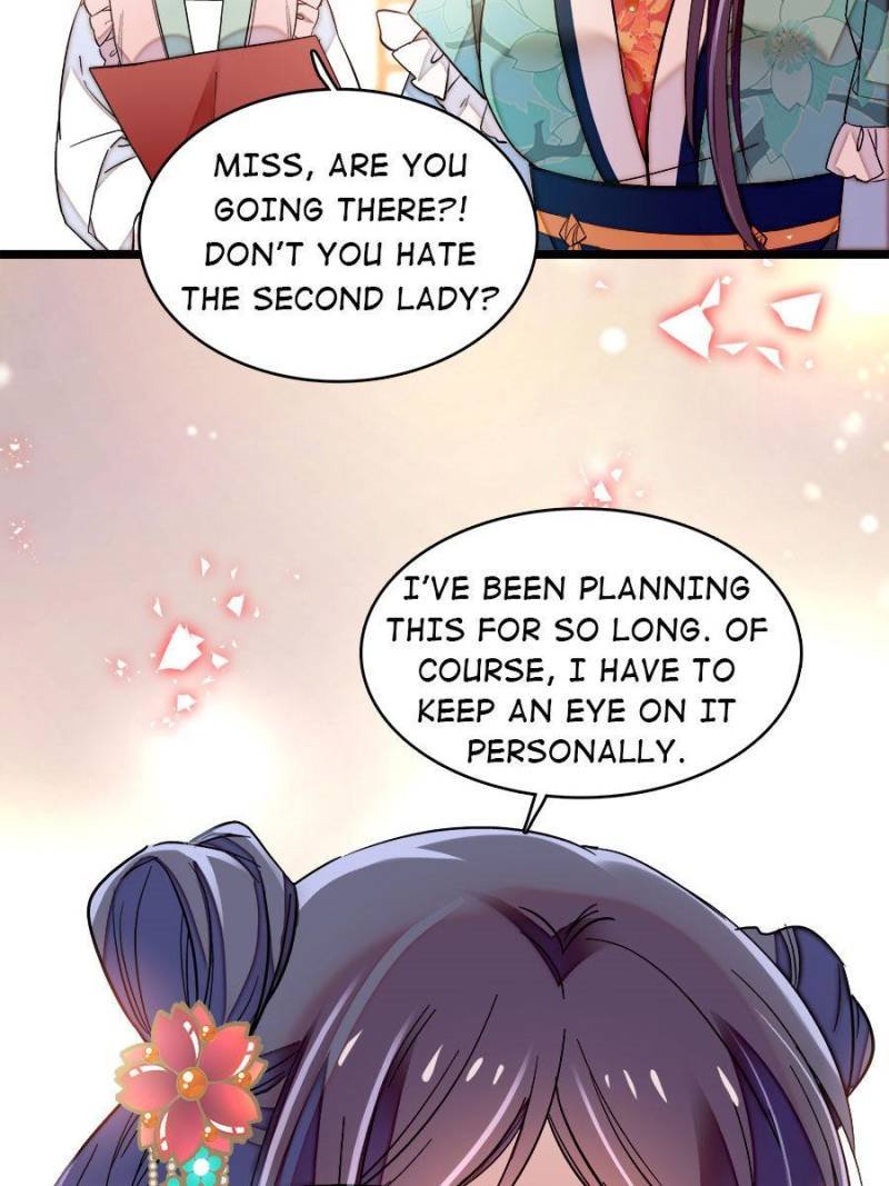 The Brocaded Tale of The Girl Si Chapter 72 - Page 48