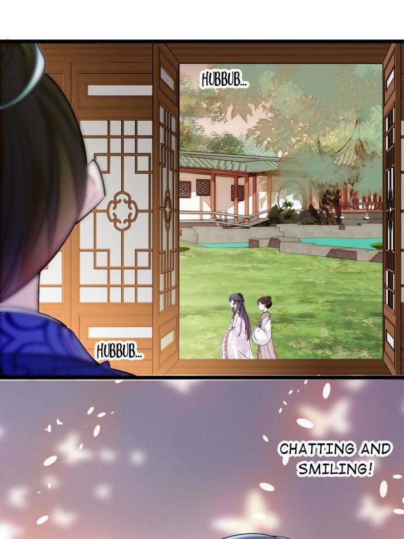 The Brocaded Tale of The Girl Si Chapter 73 - Page 34