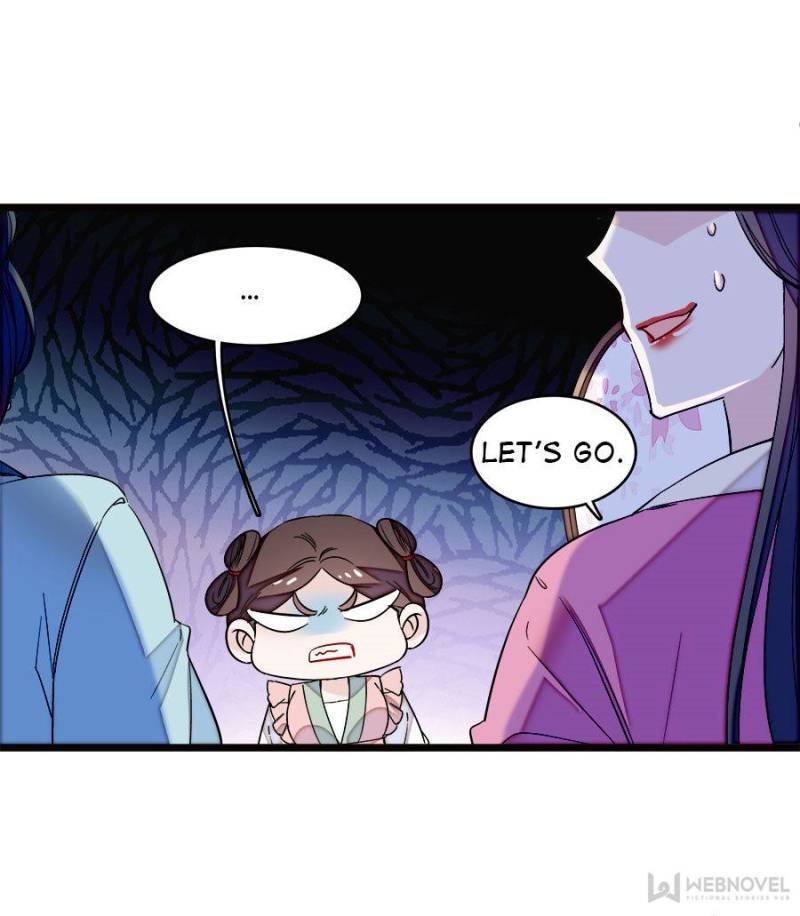 The Brocaded Tale of The Girl Si Chapter 73 - Page 3