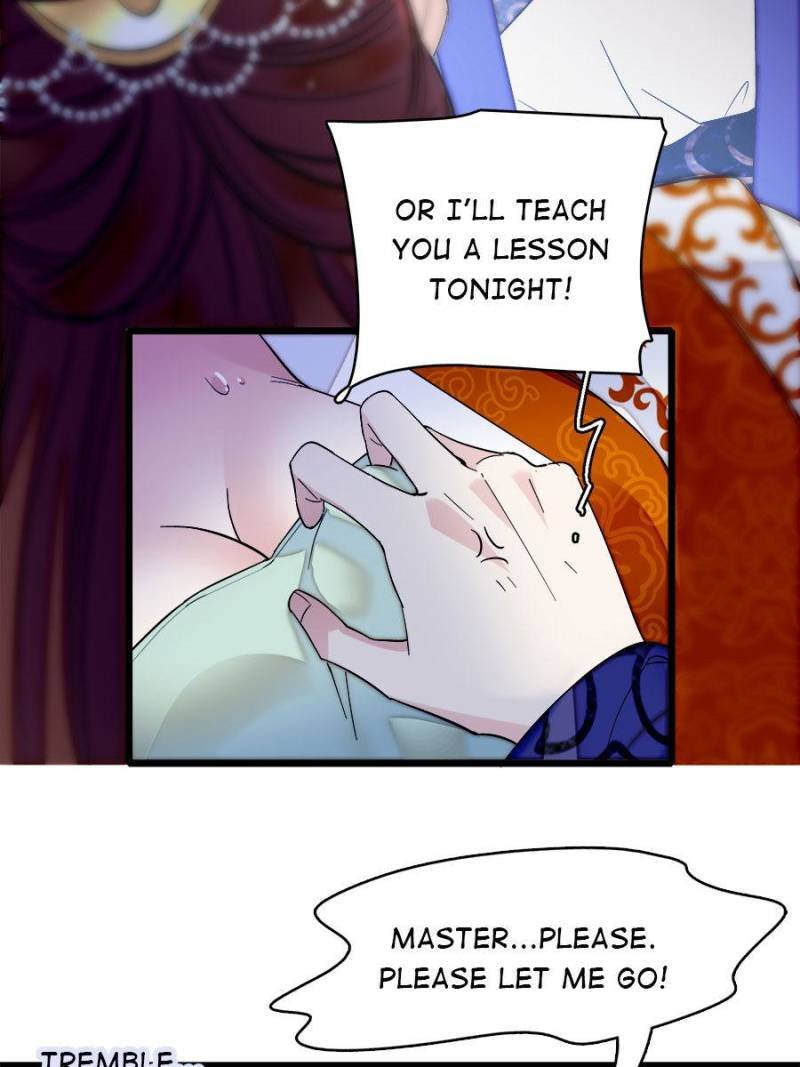 The Brocaded Tale of The Girl Si Chapter 73 - Page 40