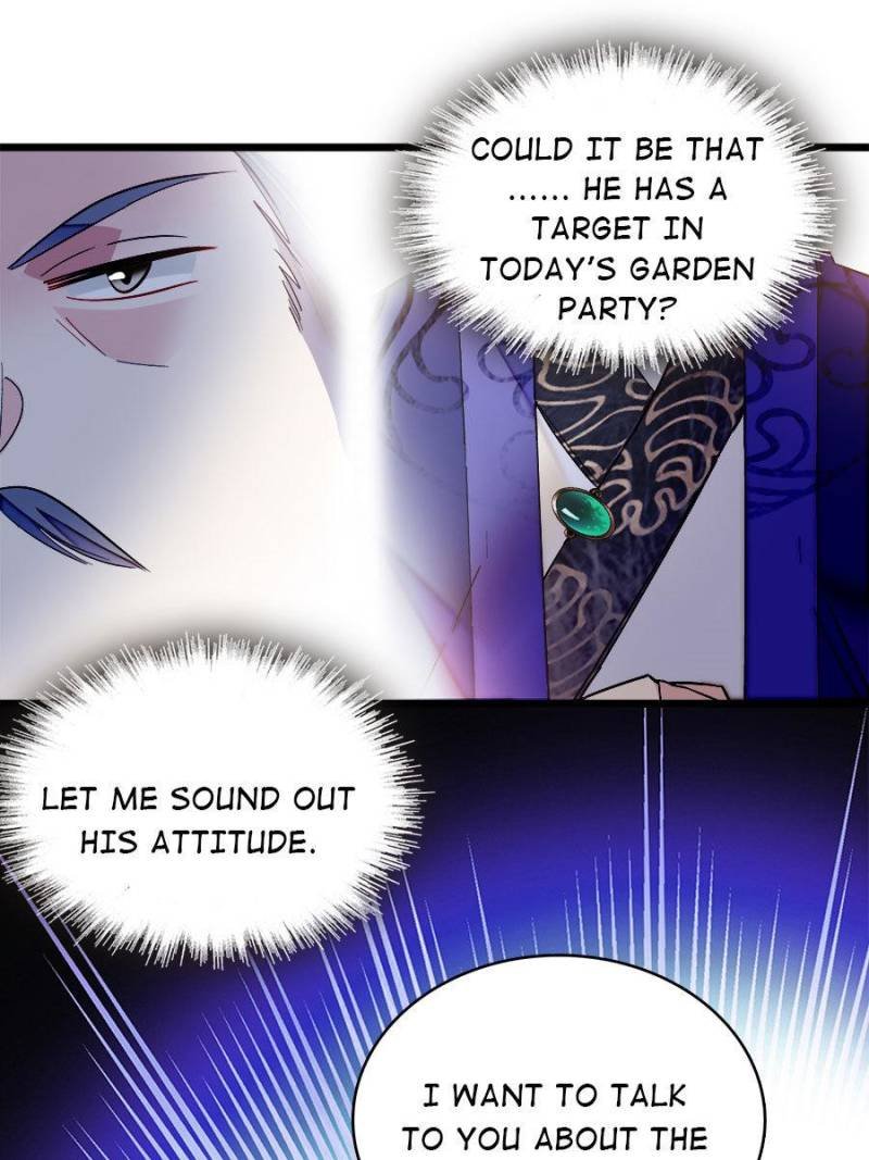 The Brocaded Tale of The Girl Si Chapter 74 - Page 2