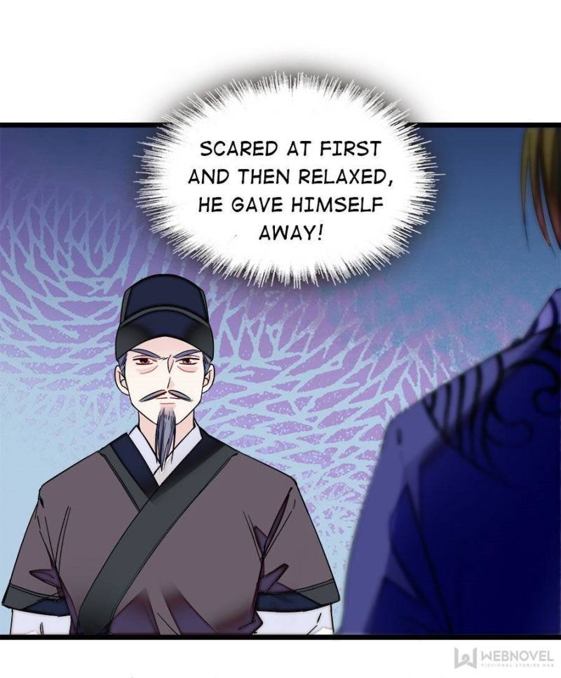The Brocaded Tale of The Girl Si Chapter 74 - Page 7